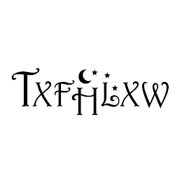 TXFHLXW logo