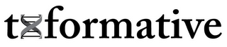 TXFORMATIVE logo