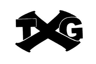 TXG logo