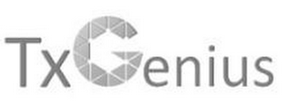 TXGENIUS logo