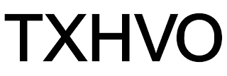 TXHVO
