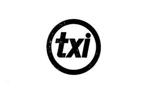 TXI logo