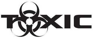 TXIC logo