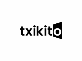 TXIKITO logo