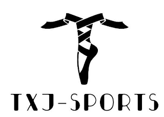TXJ-SPORTS logo