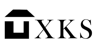 TXKS logo