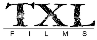 TXL FILMS logo