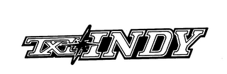 TXL INDY logo