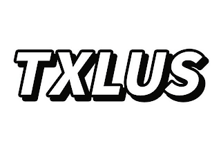 TXLUS logo