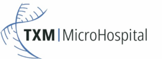 TXM MICROHOSPITAL logo
