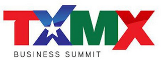 TXMX BUSINESS SUMMIT logo