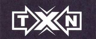 TXN logo