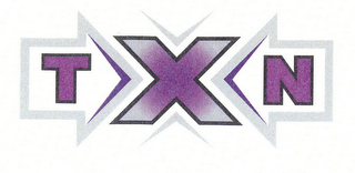 TXN logo