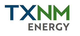 TXNM ENERGY logo