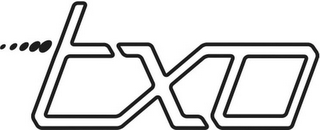TXO logo