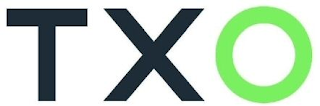TXO logo