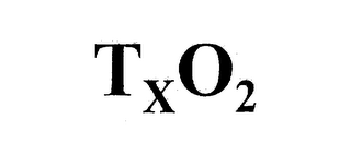TXO2 logo
