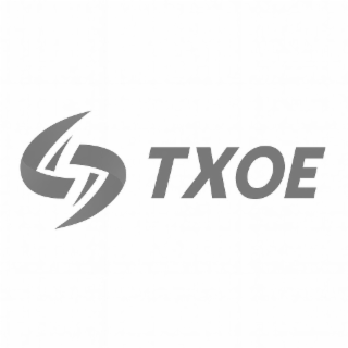 TXOE logo