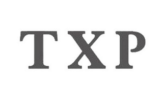 TXP logo