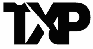 TXP logo