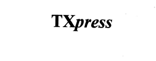 TXPRESS logo