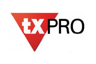 TXPRO logo