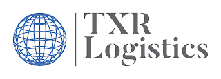 TXR LOGISTICS logo