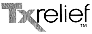 TXRELIEF logo