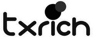 TXRICH logo