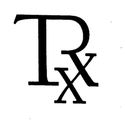 TXRX logo