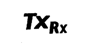 TXRX logo