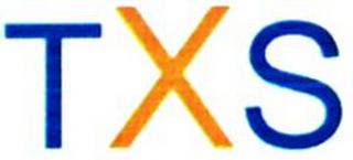 TXS logo