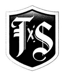 TXS logo
