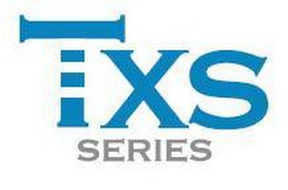 TXS SERIES logo
