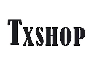 TXSHOP logo