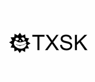 TXSK logo
