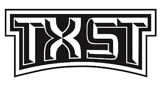 TXST logo