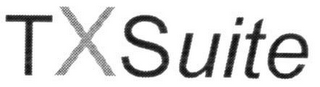 TXSUITE logo
