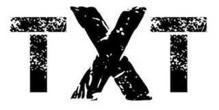 TXT logo