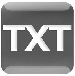 TXT logo