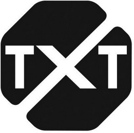 TXT logo