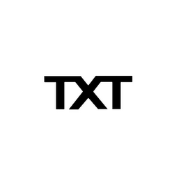 TXT logo