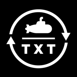 TXT logo