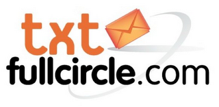 TXT FULLCIRCLE.COM logo