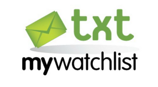 TXT MYWATCHLIST logo