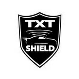 TXT SHIELD logo