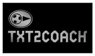 TXT2COACH logo