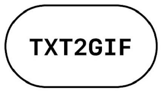 TXT2GIF logo