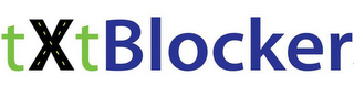 TXTBLOCKER logo