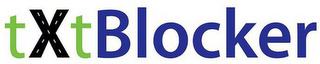 TXTBLOCKER logo